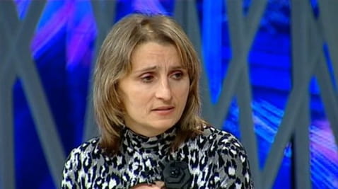 Adulții nu au nimic de-a face cu asta