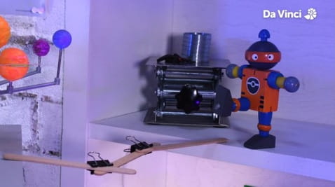 13. Provocare de inginerie