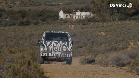 12. Anysberg - Hidden Gem Of The Klein Karoo