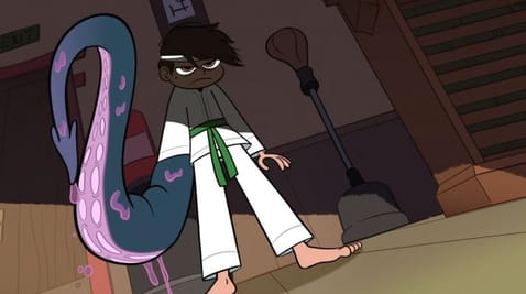 3 Episode