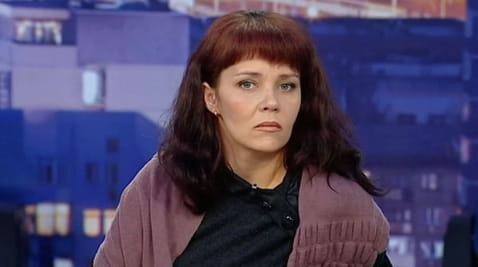 Rukavice s láskou. Návrat