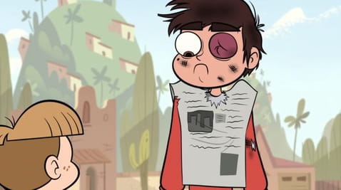 4 Episode