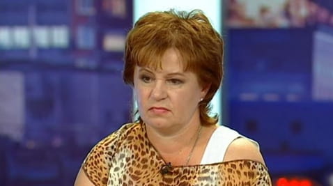 Haos în Lacul Strâmb