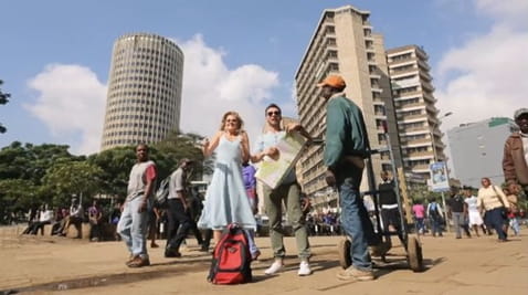 4. Kenya