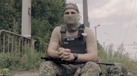 17. VYDÁNÍ TEORIE. BOJOVÉ TECHNIKY V LESE - CALL CALL | JSEM BOJOVNÍK