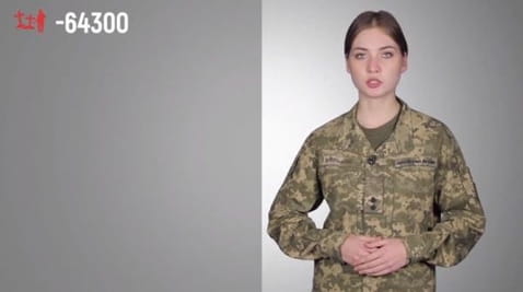 18. 15.10.2022 Ztráty nepřítele