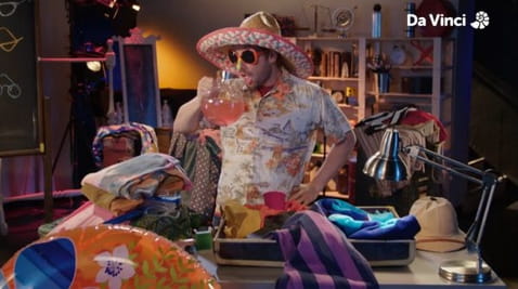 30. Zważ się i wyjdź!