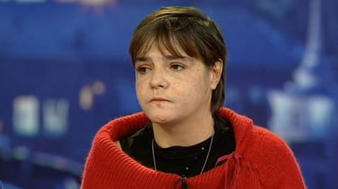 Pe cenușa unei familii