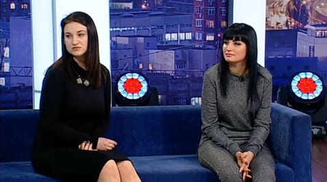 Kiskorúak bandája