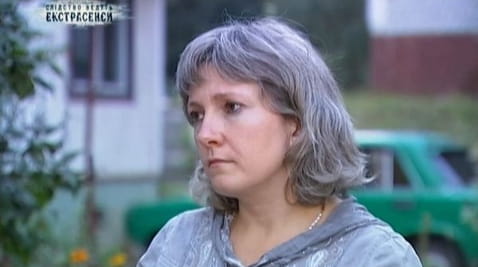 Drumul spre lumea cealaltă