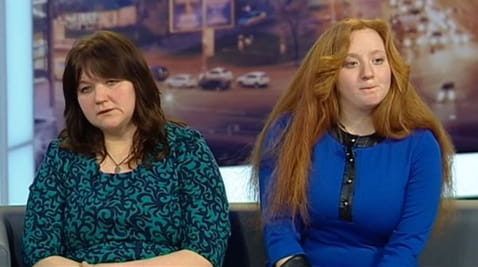 Misterul celor doi crini. Întregul adevăr