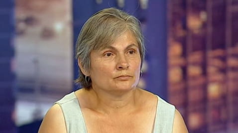 Anya az unokáknak