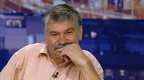 Klamstvá s rozvodom