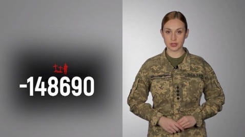 137. 27.02.2022 Ztráty nepřítele