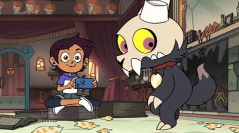 4 Episod