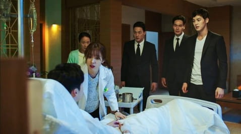 2 Episod
