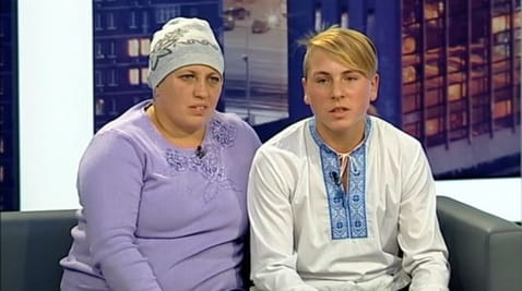 Luptă de tip familial