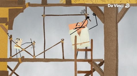 5. Празникът на глупците