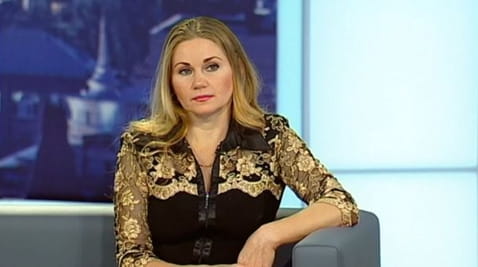 Сестра у терету
