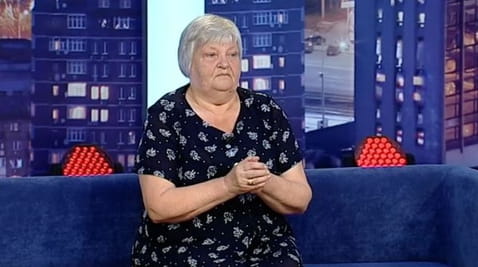 Dohoda s vnučkou