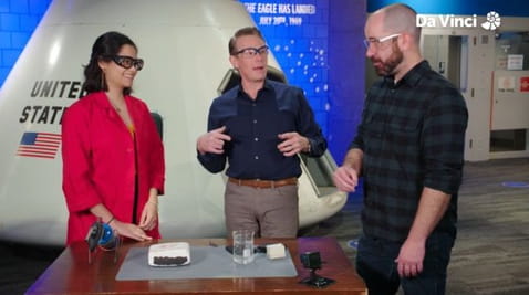 4. Tudományos Múzeum