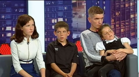 Бежећи од брига