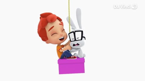 17. Sticla de plastic.