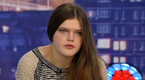 Maugli múltja