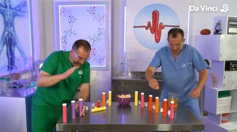 6. Niezwykła energia