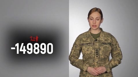 139. 03.01.2022 Ztráty nepřítele