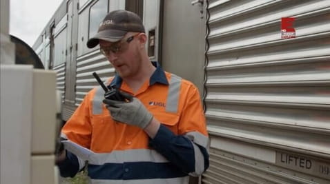1 serie