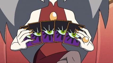 6 Episod