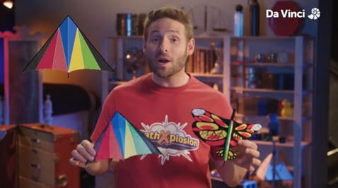 34. Magiczna kula krzywej