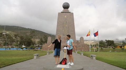 9. Quito