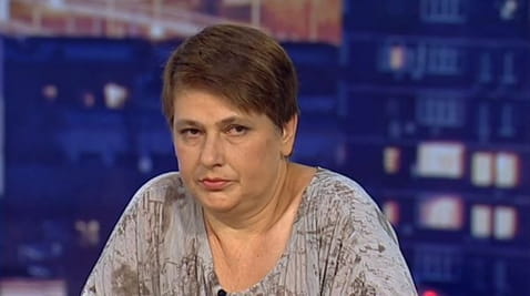 Svokrin plán