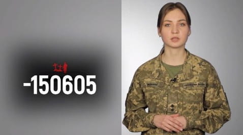 140. 3.2.2022 Ztráty nepřítele