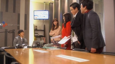 6 Episode