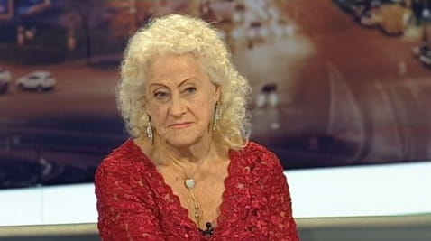 Oameni fără vârstă