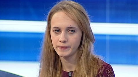 Könnyek a gyermekkorból