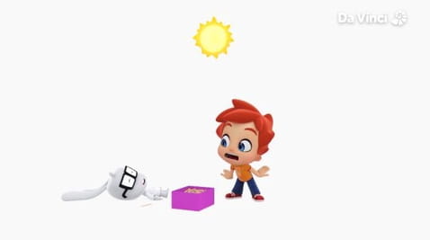 9. Băț de popsicle