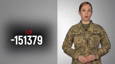 141. 03.03.2022 Ztráty nepřítele