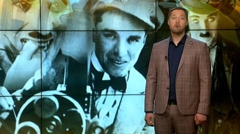 29. Sekrety świata. Siła humoru