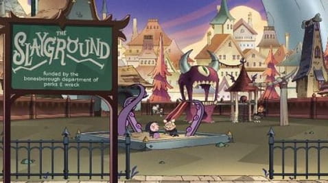 8 Episod