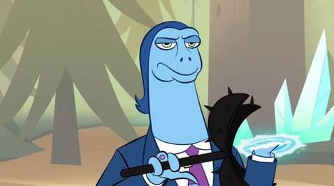 11 Episode