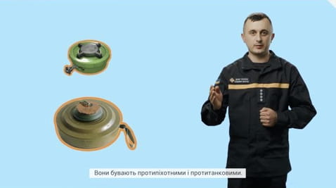 8. Fugas. protipěchotní a protitankové