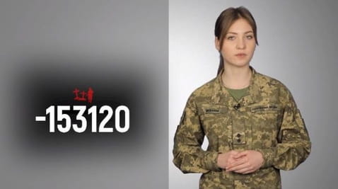 142. 05.03.2022 Ztráty nepřítele