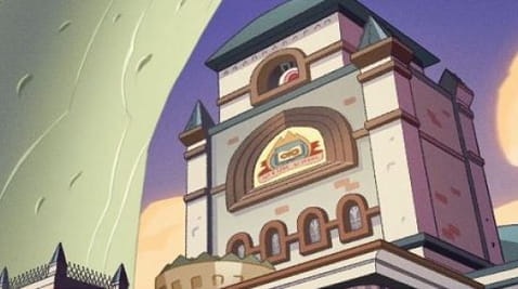 9 Episod