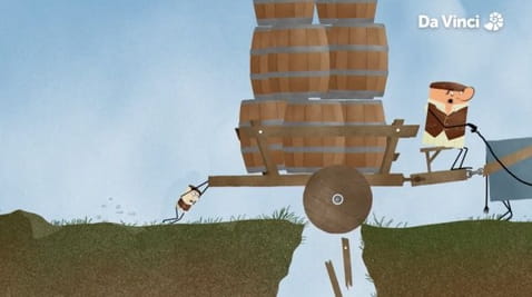 10. Търговски път