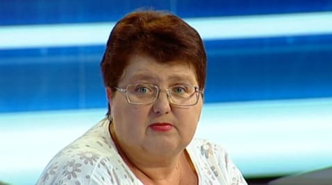 Anya trükkje