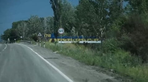 1. Lisichansk holds defense!